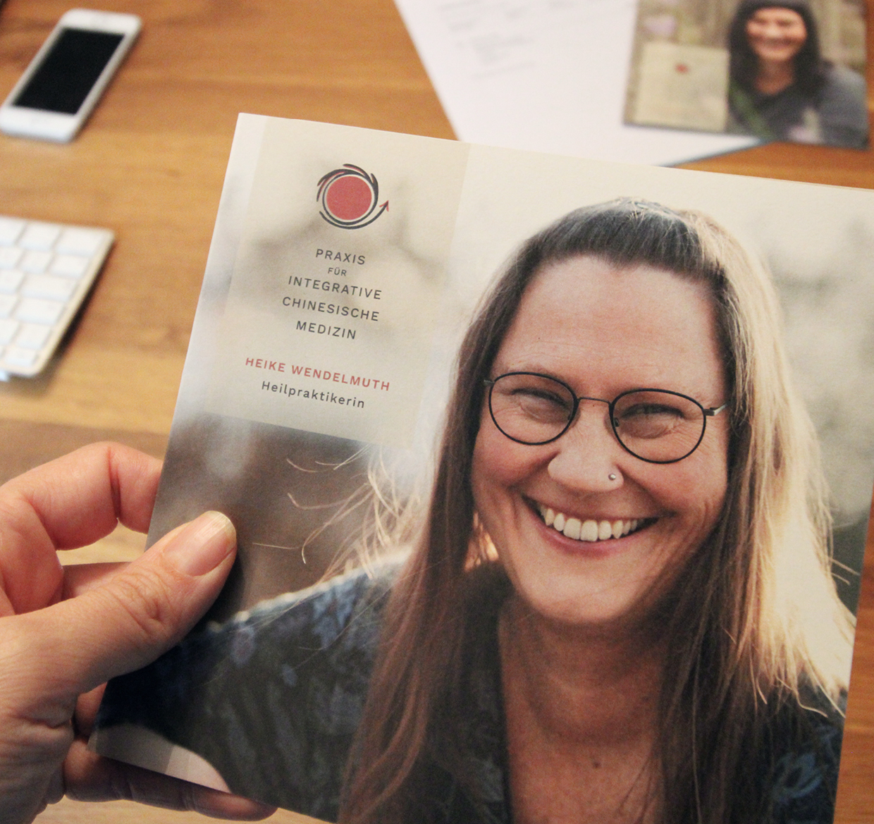 Wie Sie mit Ihrem Flyer Kund*innen gewinnen